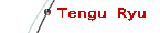 Geschiedenis van Tengu en Tengu-Ryu